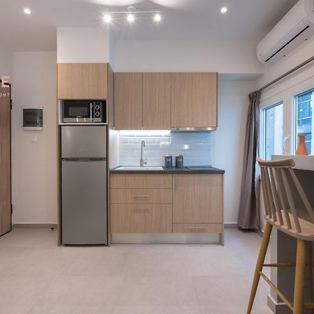סלוניקי Yellow Door, Nilie Hospitality Mgmt מראה חיצוני תמונה